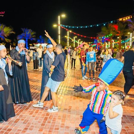 Port Said Tourist Resort Num02 'Ezbet Shalabi el-Rudi 외부 사진