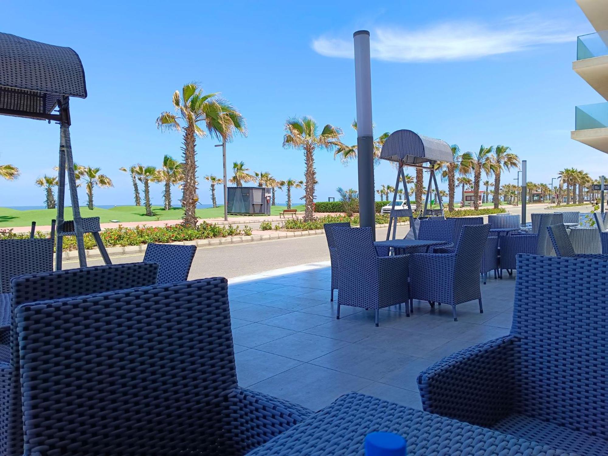 Port Said Tourist Resort Num02 'Ezbet Shalabi el-Rudi 외부 사진