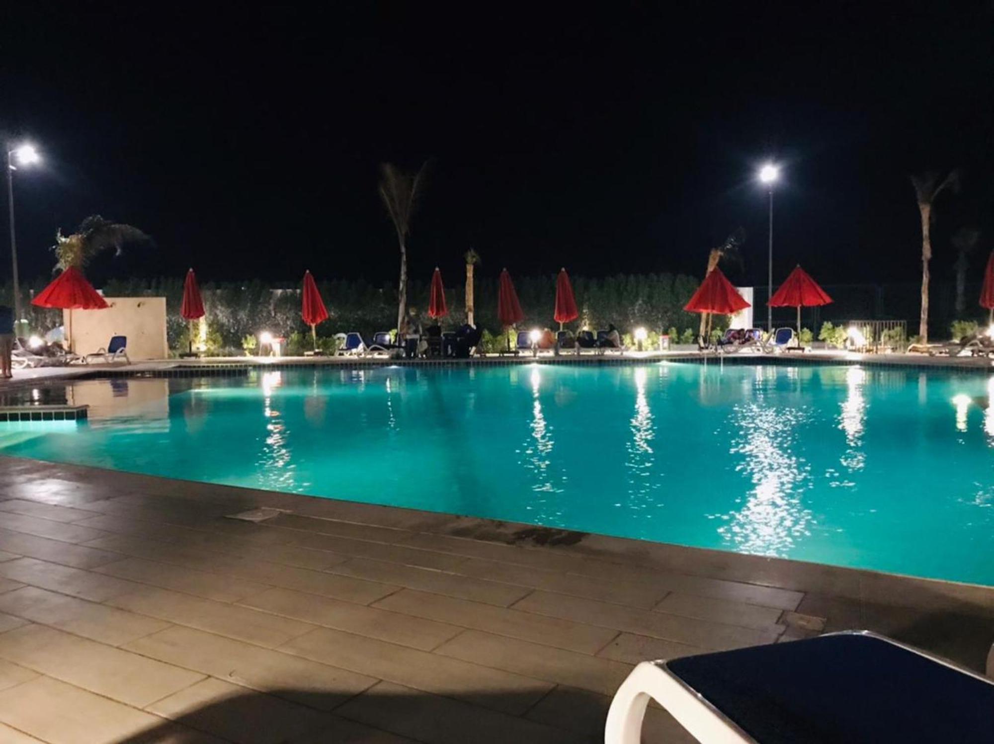Port Said Tourist Resort Num02 'Ezbet Shalabi el-Rudi 외부 사진