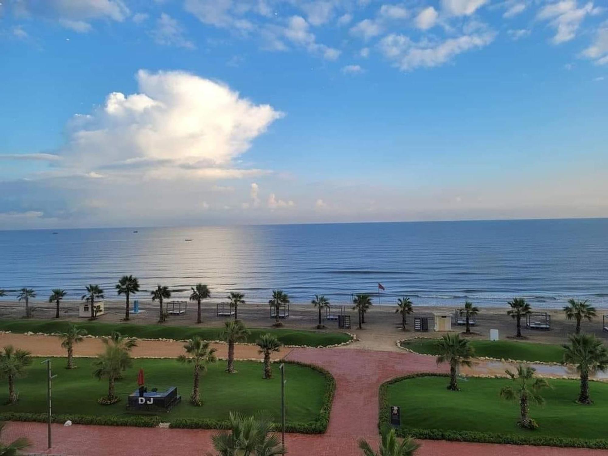 Port Said Tourist Resort Num02 'Ezbet Shalabi el-Rudi 외부 사진