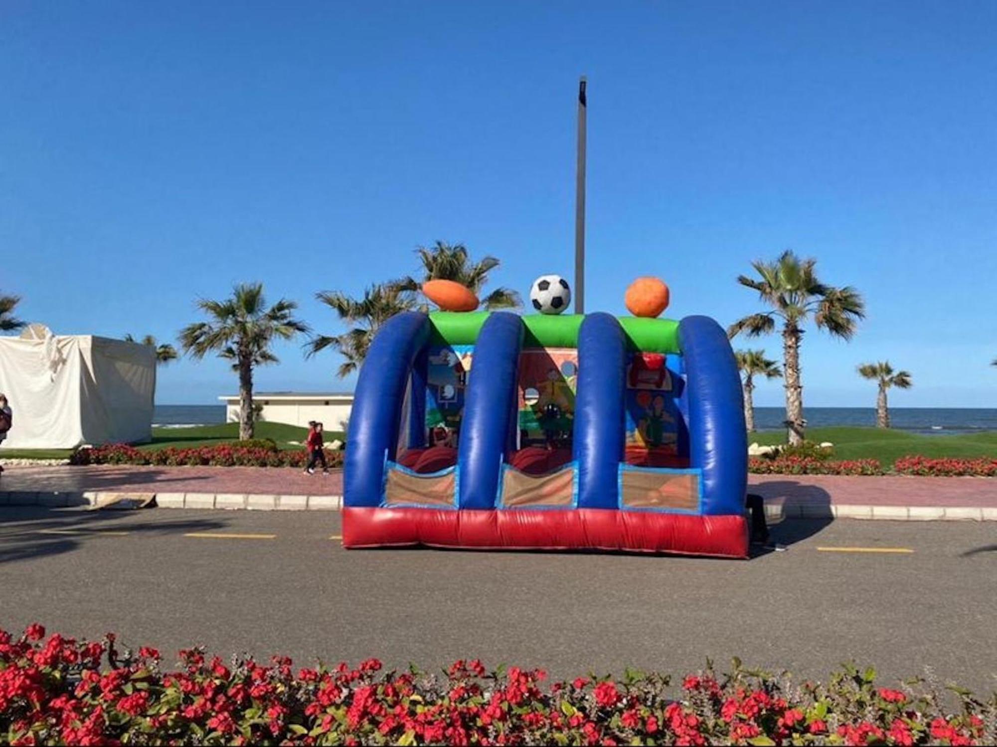 Port Said Tourist Resort Num02 'Ezbet Shalabi el-Rudi 외부 사진