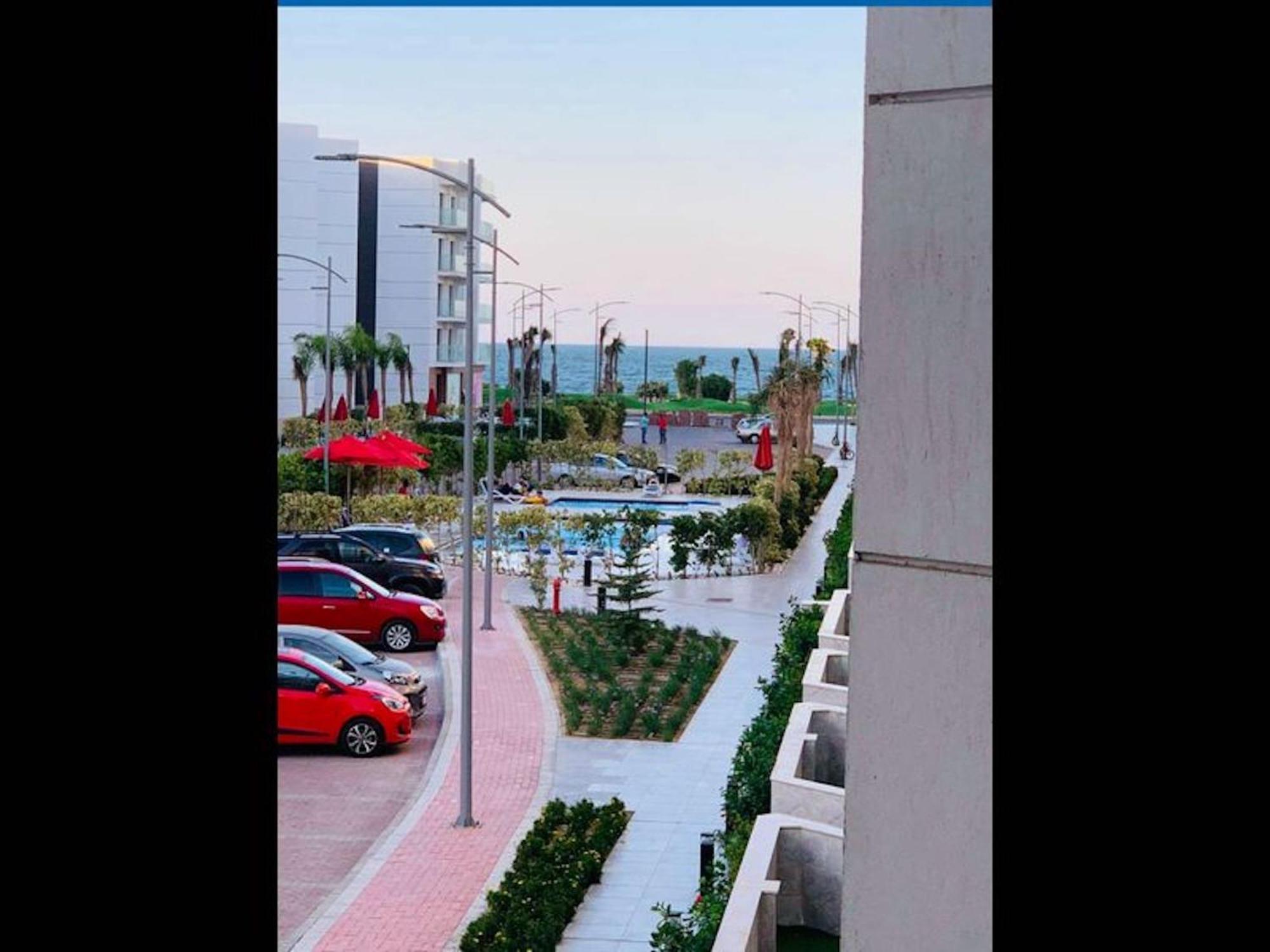 Port Said Tourist Resort Num02 'Ezbet Shalabi el-Rudi 외부 사진