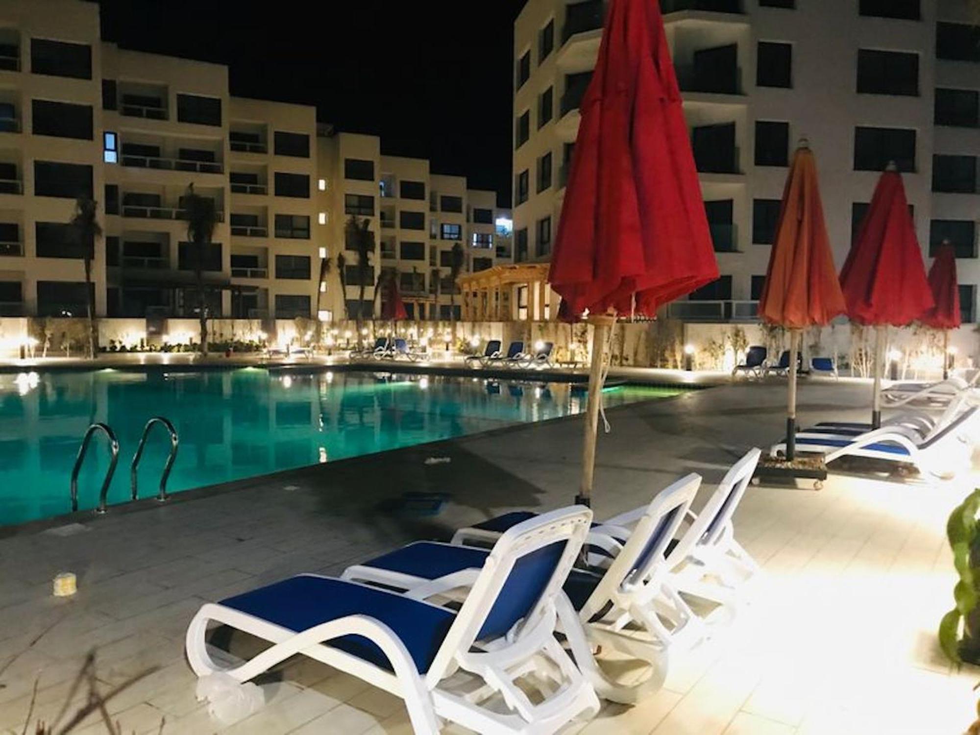 Port Said Tourist Resort Num02 'Ezbet Shalabi el-Rudi 외부 사진