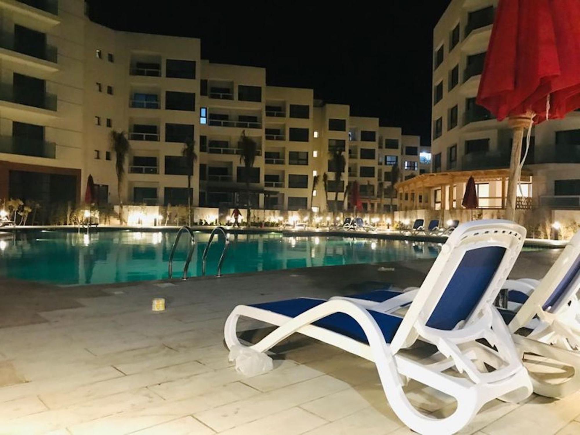 Port Said Tourist Resort Num02 'Ezbet Shalabi el-Rudi 외부 사진