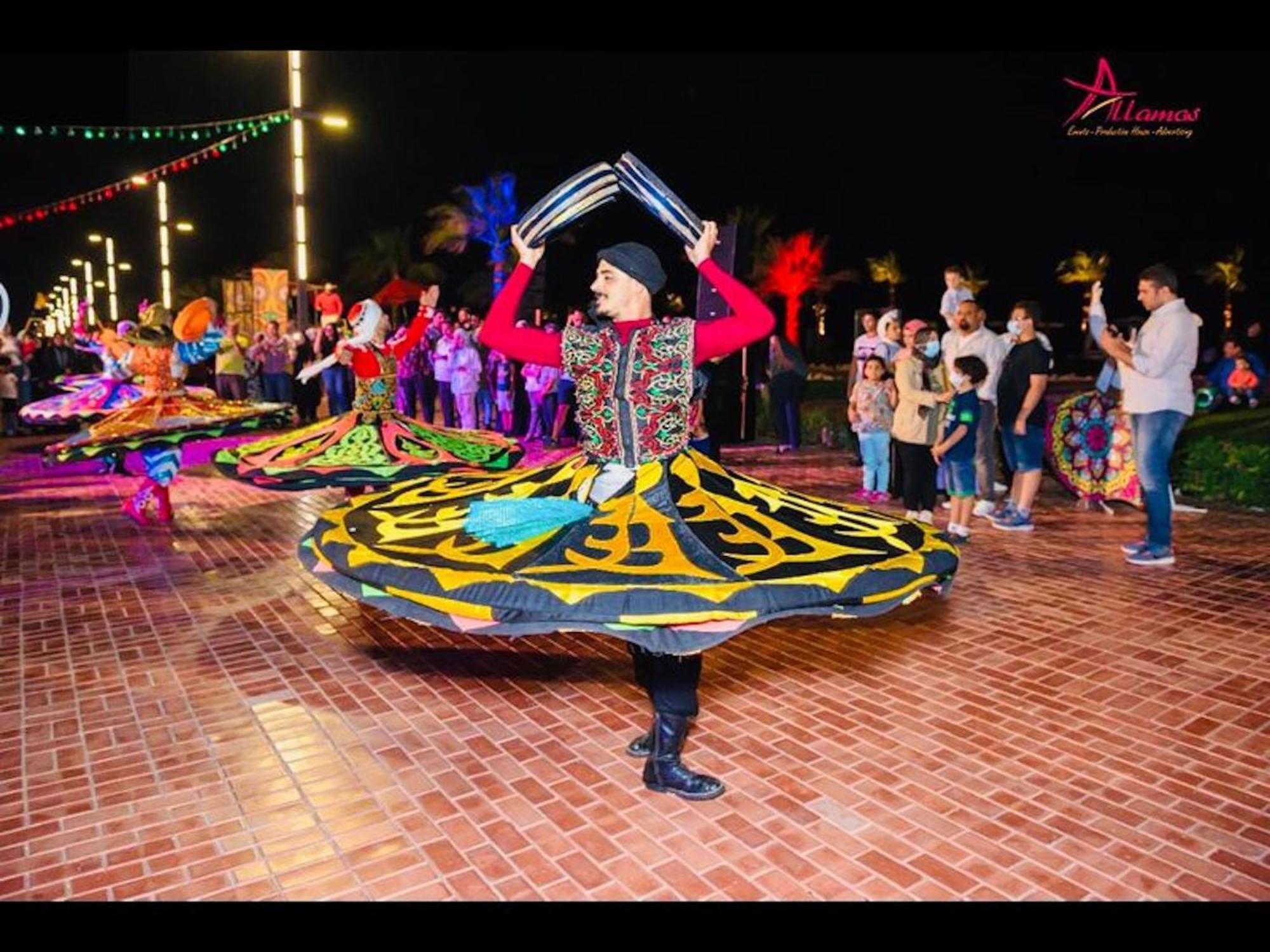 Port Said Tourist Resort Num02 'Ezbet Shalabi el-Rudi 외부 사진