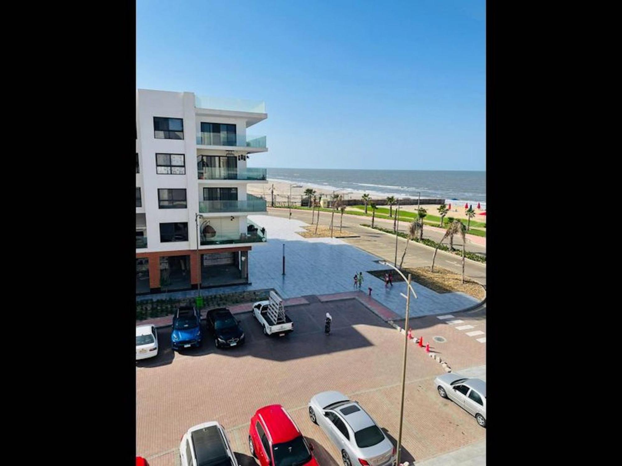 Port Said Tourist Resort Num02 'Ezbet Shalabi el-Rudi 외부 사진