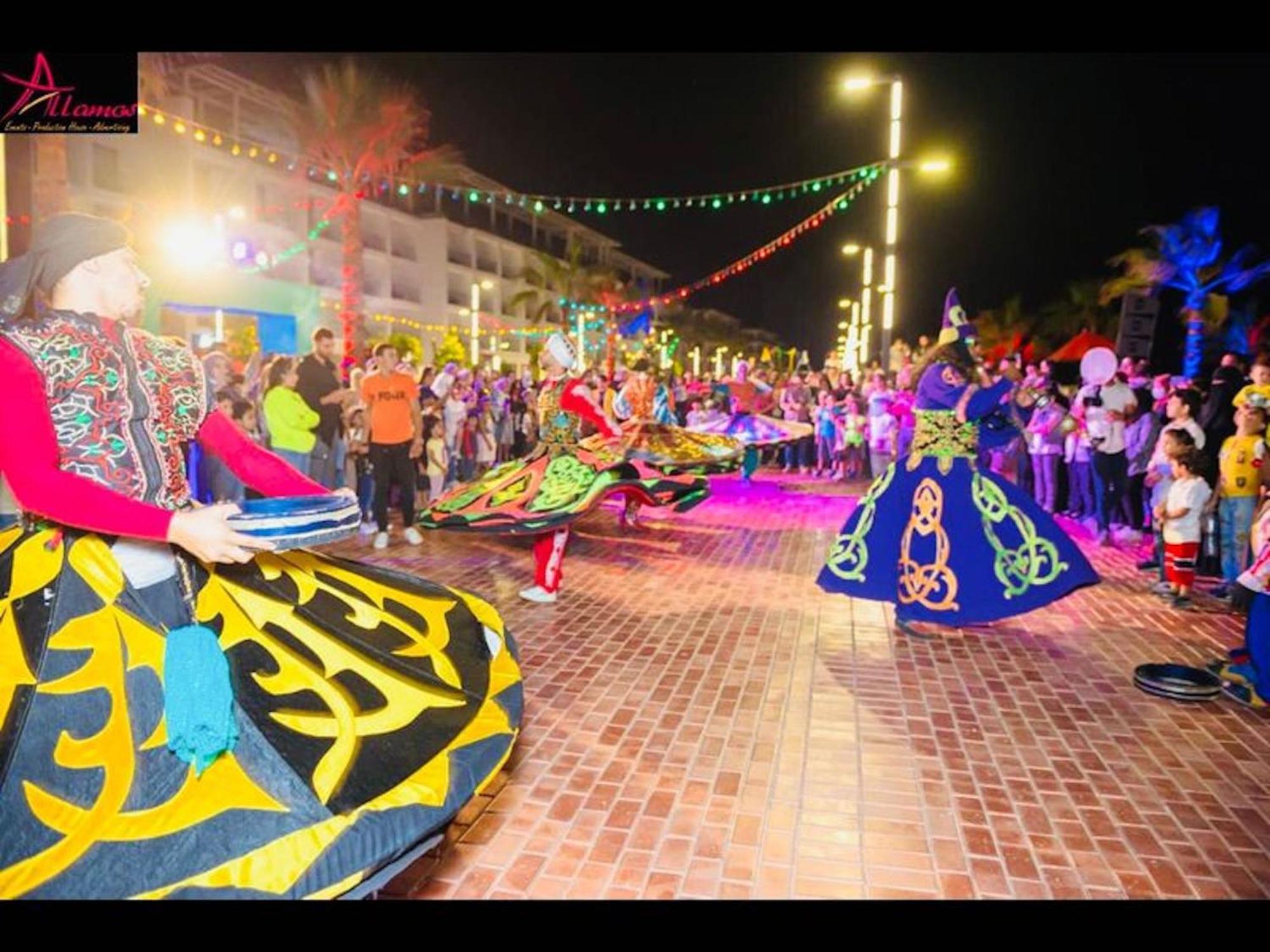 Port Said Tourist Resort Num02 'Ezbet Shalabi el-Rudi 외부 사진