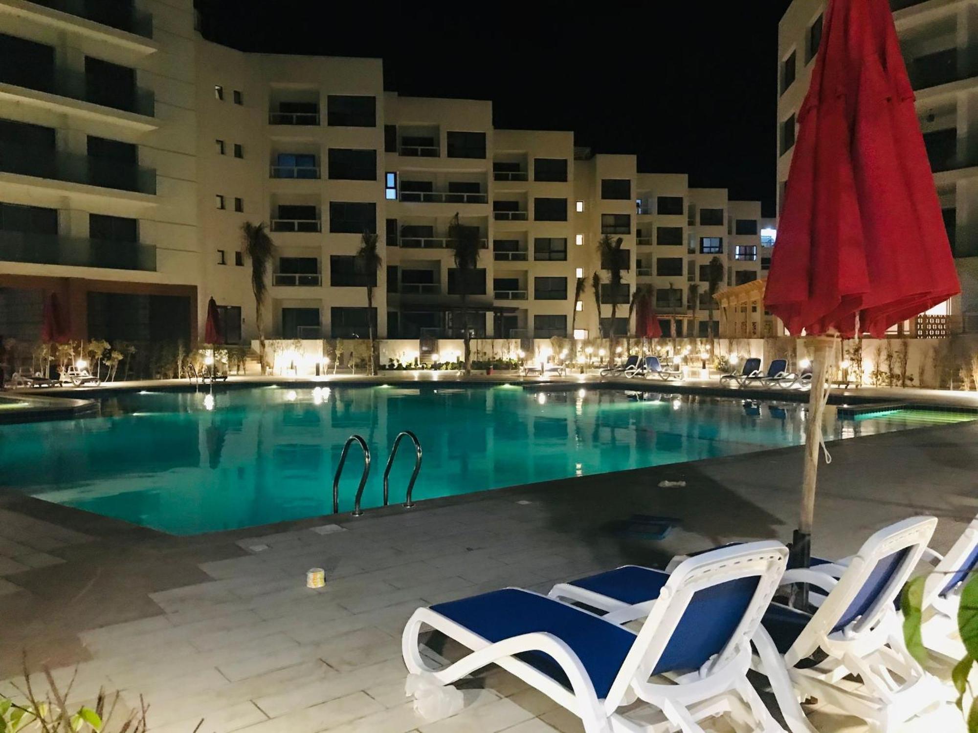 Port Said Tourist Resort Num02 'Ezbet Shalabi el-Rudi 외부 사진