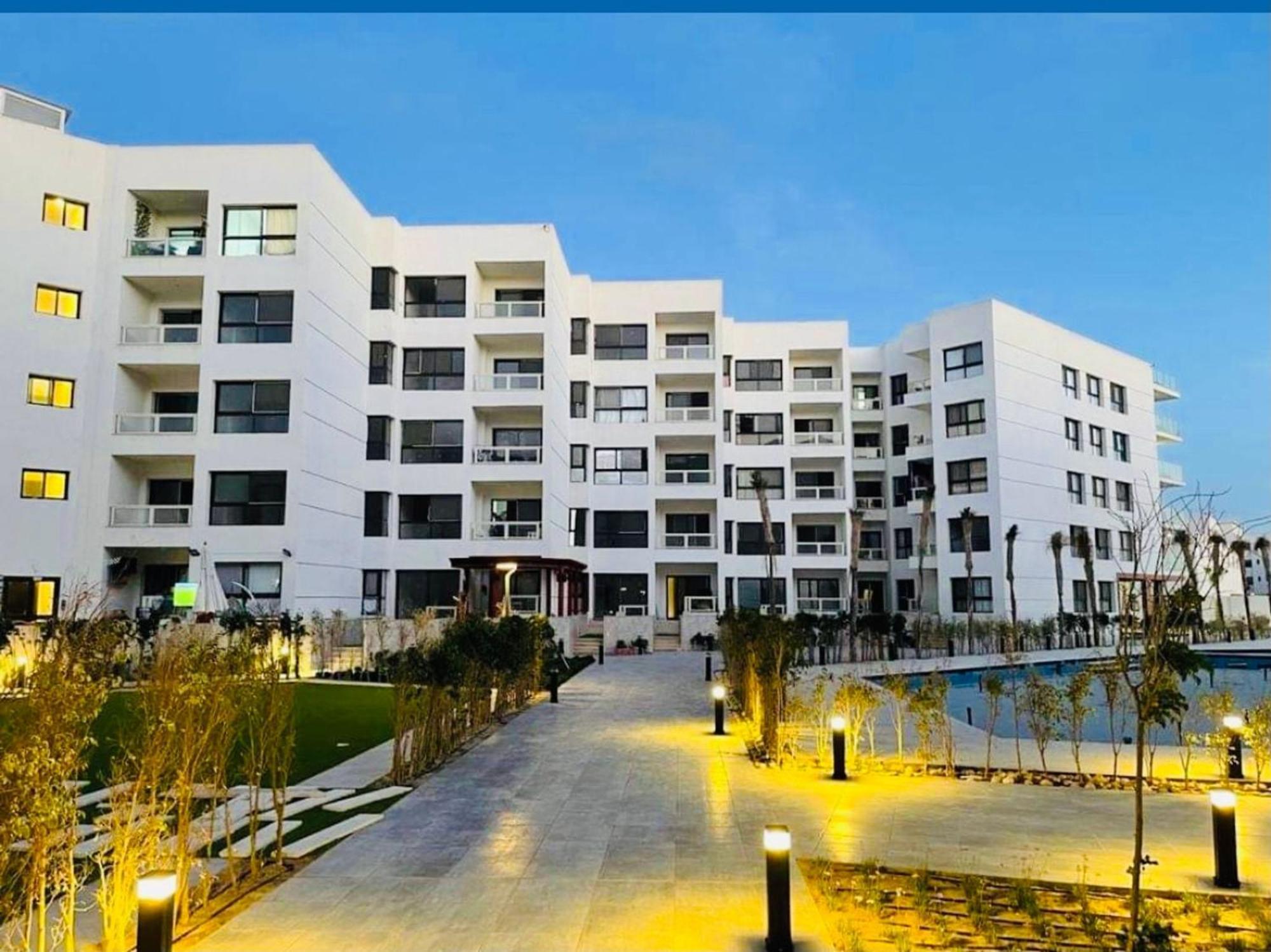 Port Said Tourist Resort Num02 'Ezbet Shalabi el-Rudi 외부 사진