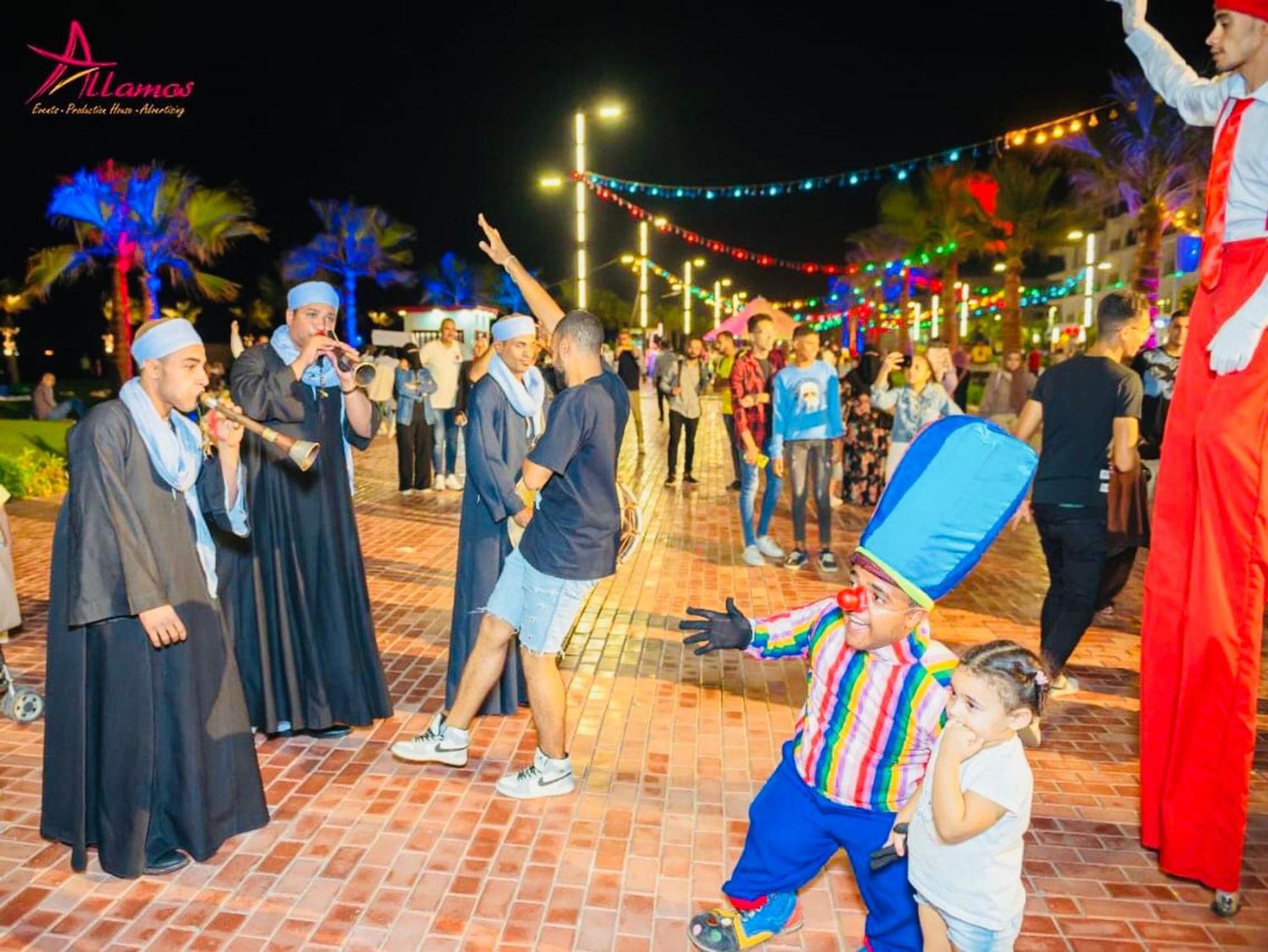 Port Said Tourist Resort Num02 'Ezbet Shalabi el-Rudi 외부 사진