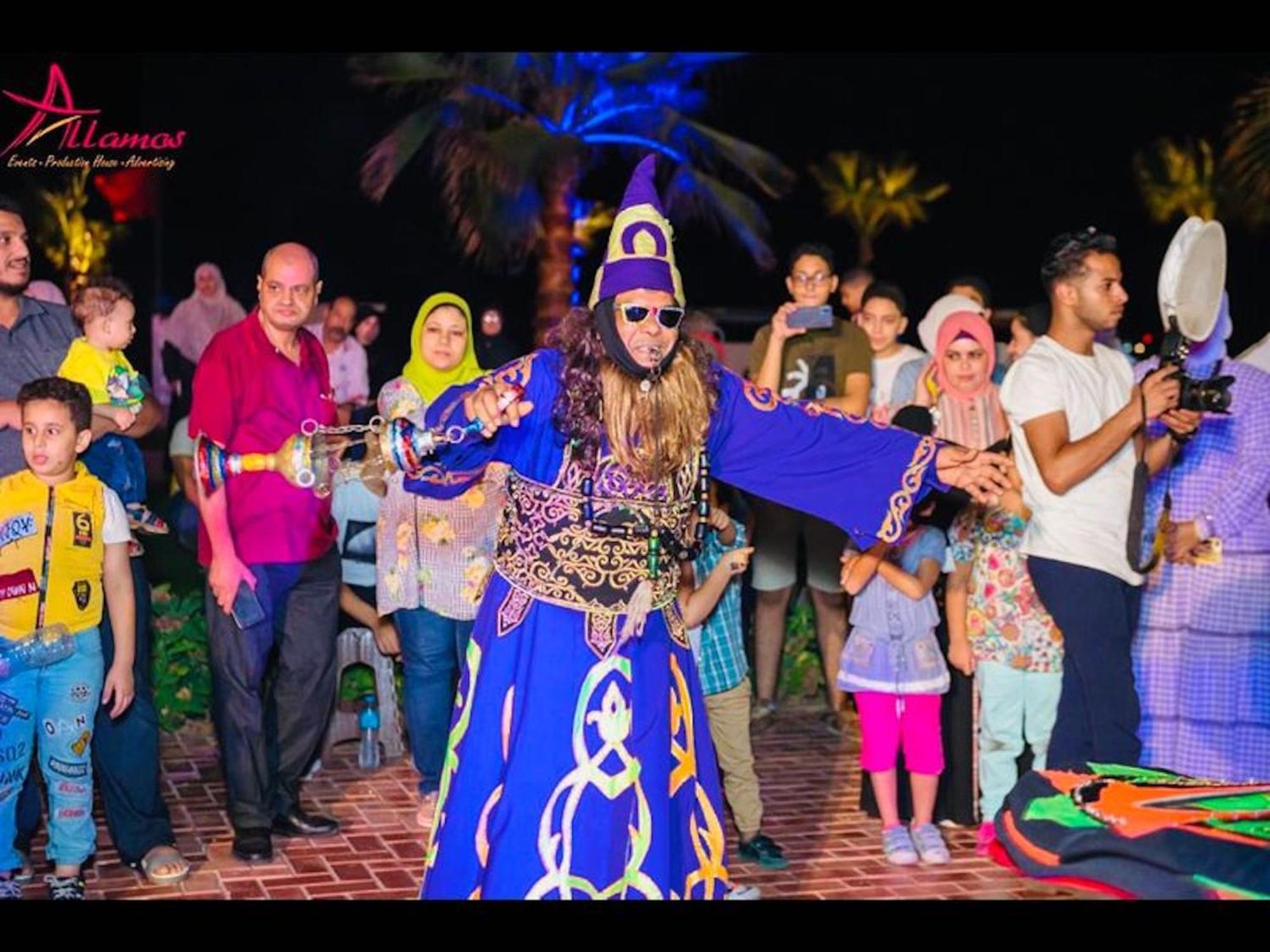 Port Said Tourist Resort Num02 'Ezbet Shalabi el-Rudi 외부 사진